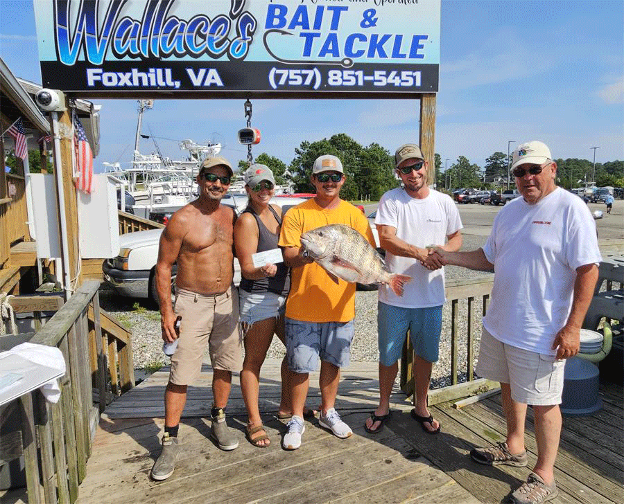 Sheepshead Tournament 1st place