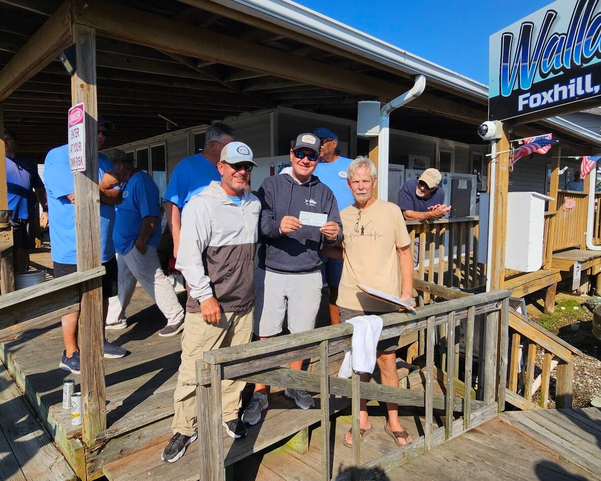 Sheepshead Tournament