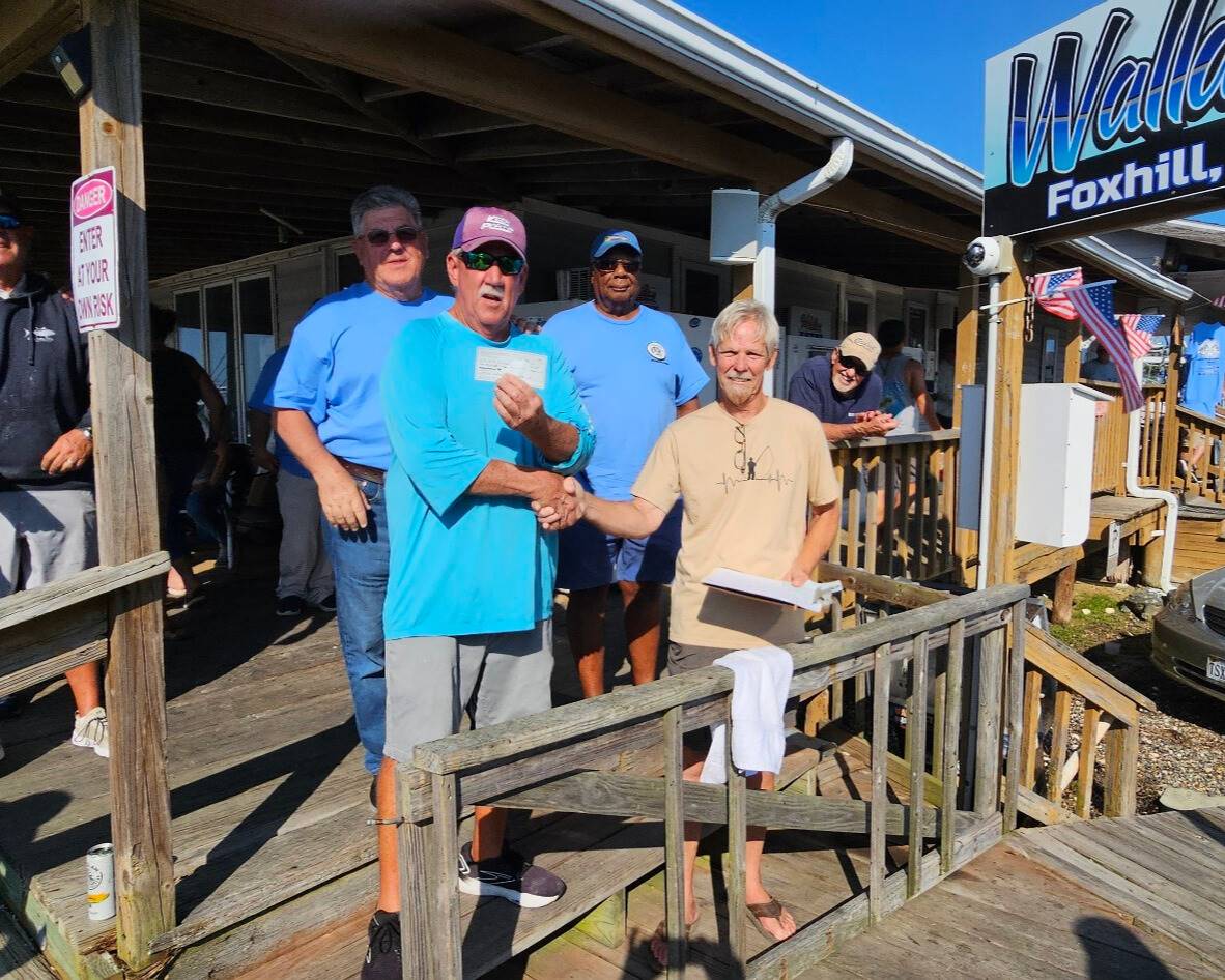 Sheepshead Tournament