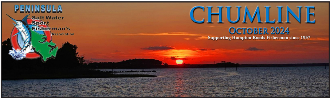 Chumline October24