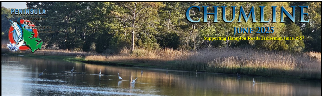 Chumline June 2025