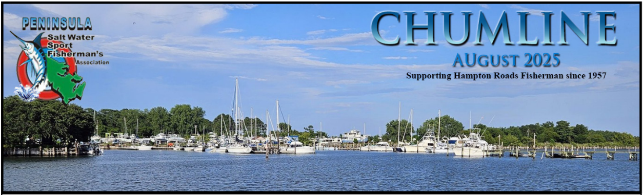 August Chumline