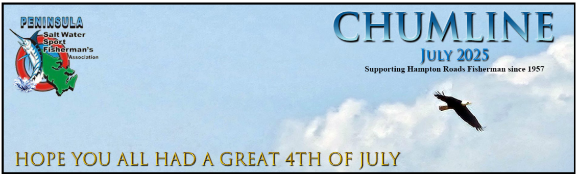 July Chumline