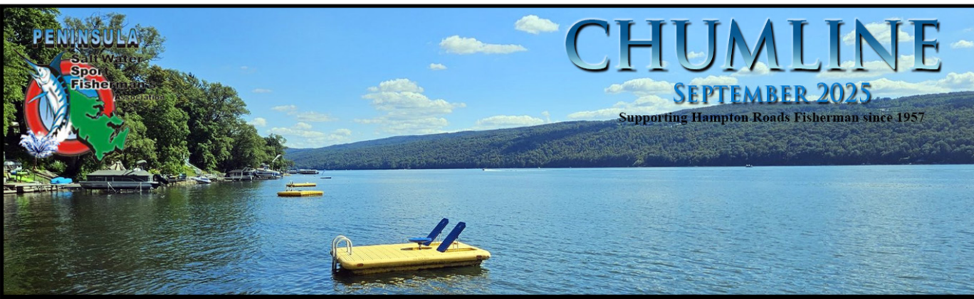 September Chumline 25