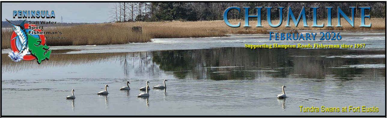 February 26 Chumline