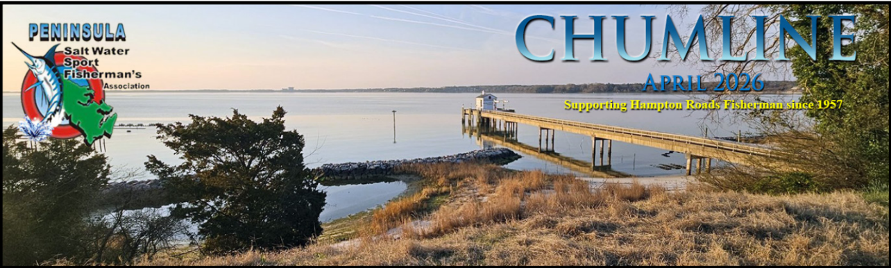 Chumline April 26