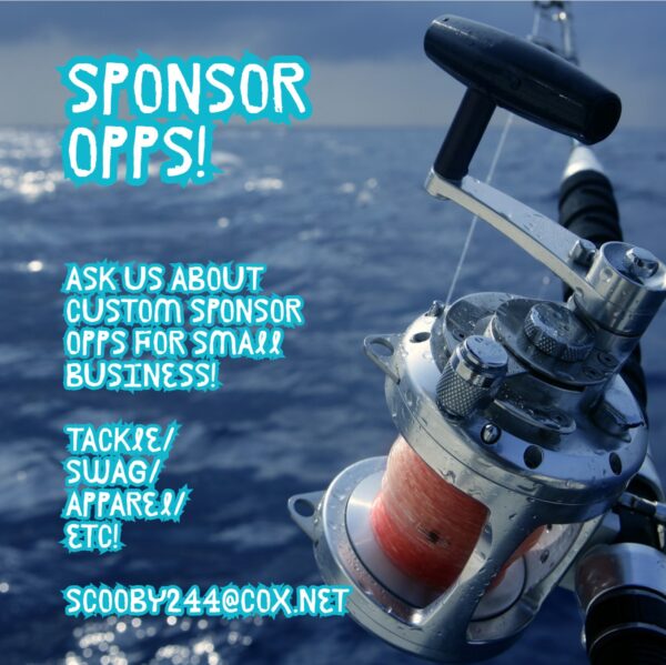 sponsor opps